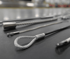 Cable Assemblies