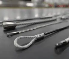 Cable-Assemblies