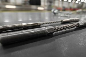 Custom Cable Assembly Custom Cable Assembly