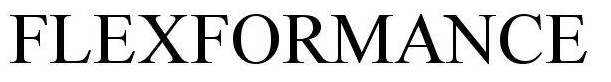 Flexformance logo