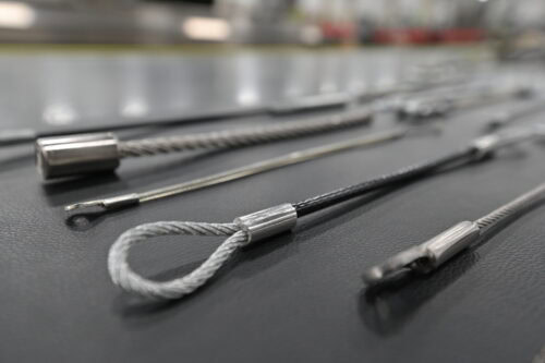 Custom Cable Assemblies