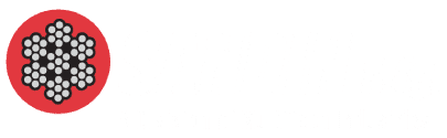Sandin footer logo