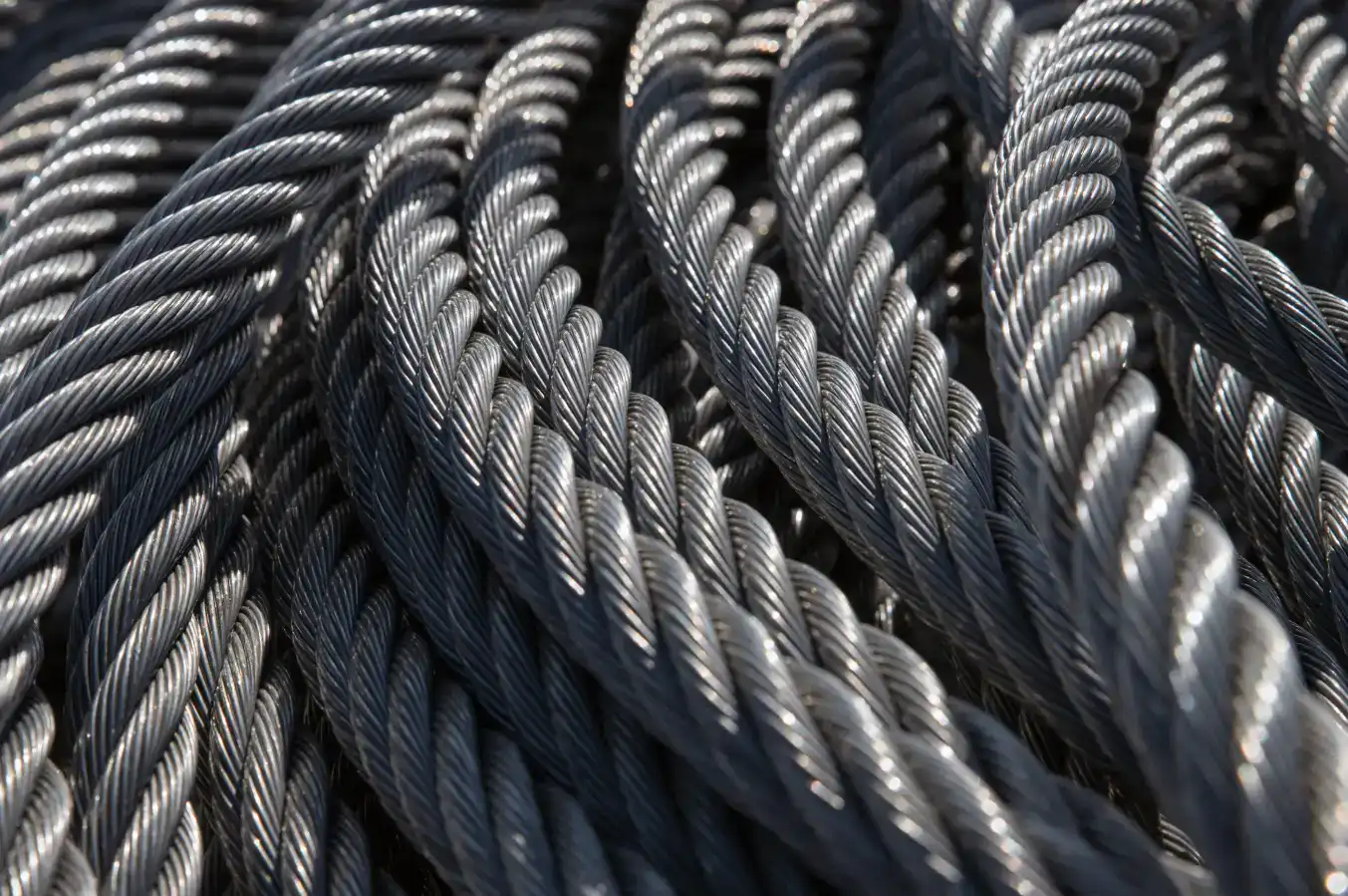 Overview of Wire Rope Products