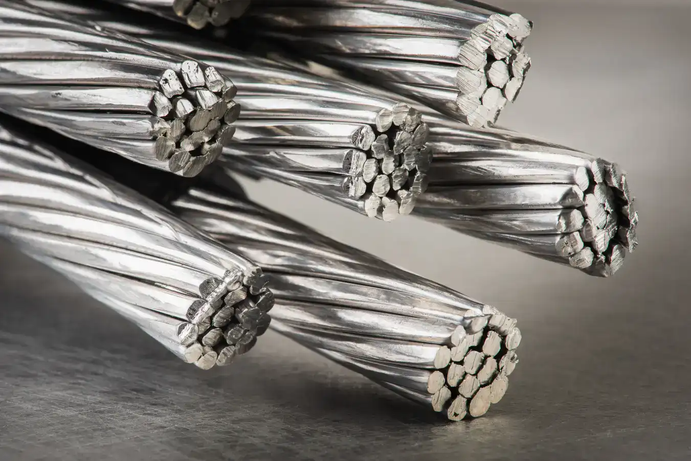 Coated Cable