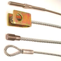 Custom Cable Assemblies
