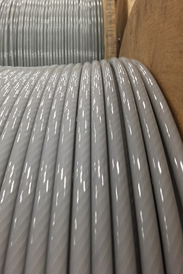 Can Conveyor Wire Rope