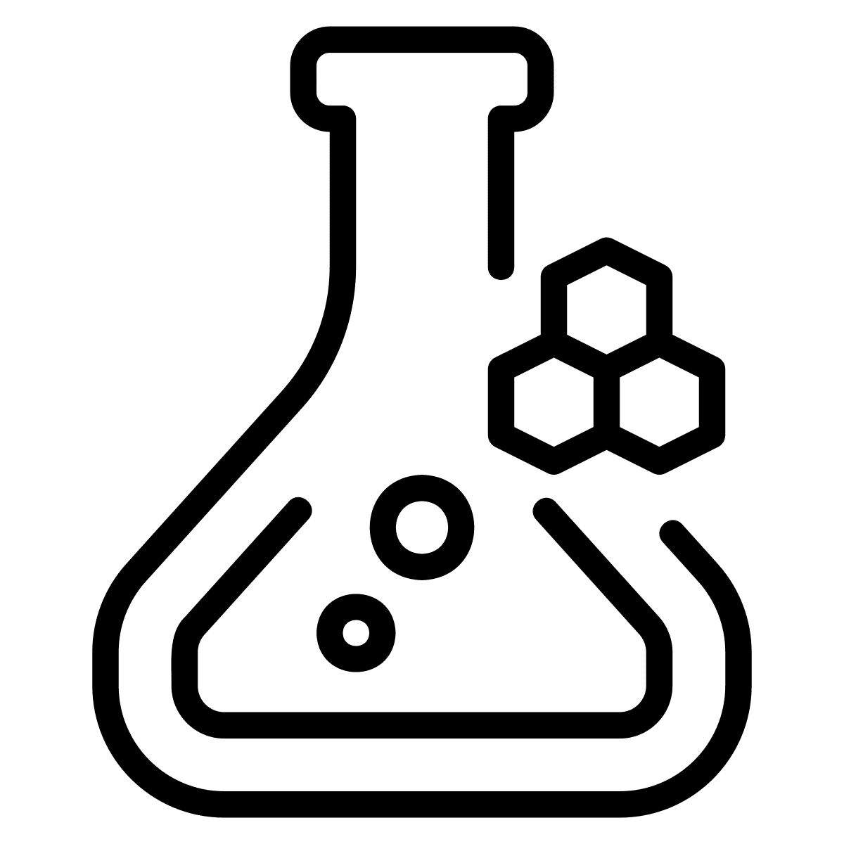 Chemical Processing, Transport, and Storage Equipment
