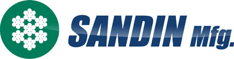 Sandin Manufacturing